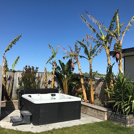 Gerding Haven Bed & Breakfast Napier Luaran gambar