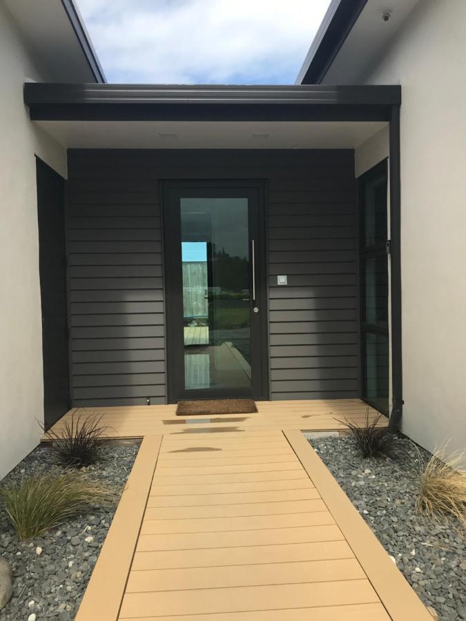 Gerding Haven Bed & Breakfast Napier Luaran gambar