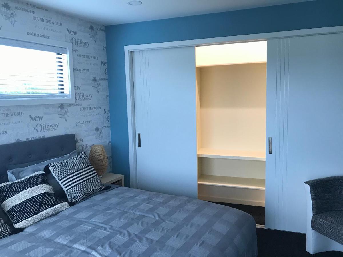 Gerding Haven Bed & Breakfast Napier Luaran gambar